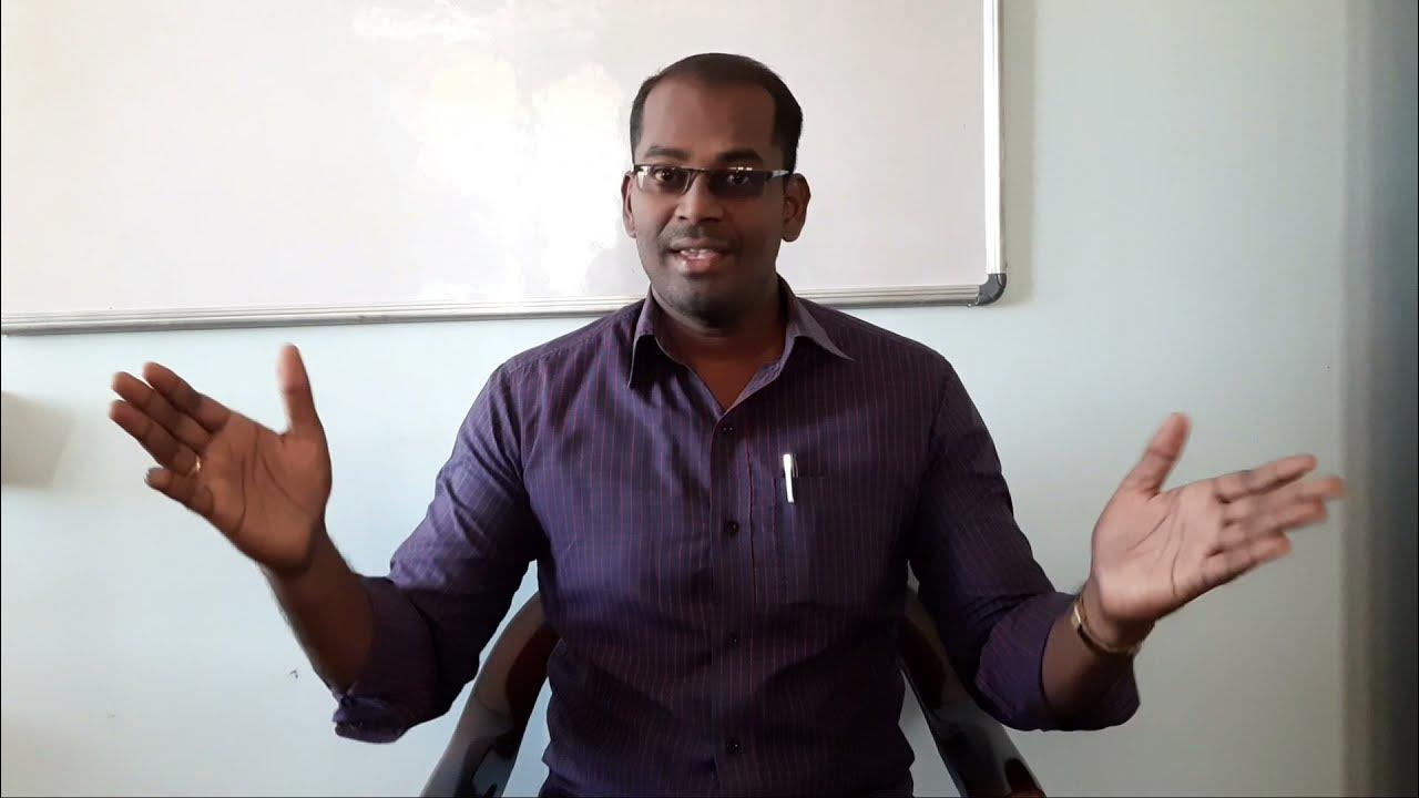 BYE vs. GOODBYE Explanation in Tamil by Mr.SIVA. YouTube