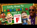 Sml movie cody goes to kindergarten part 6