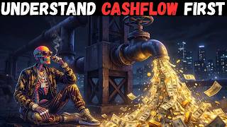 Full The Rich Understand Something About Money You Don’t (Cashflow) - Machiavelli Revealed Everything News