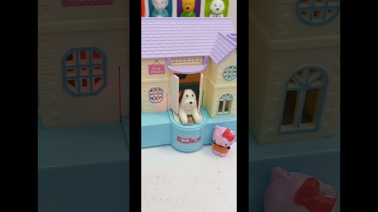 🐶🌈 Singing Puppy FAILED Again to Steal my Coin! 😱🪙 