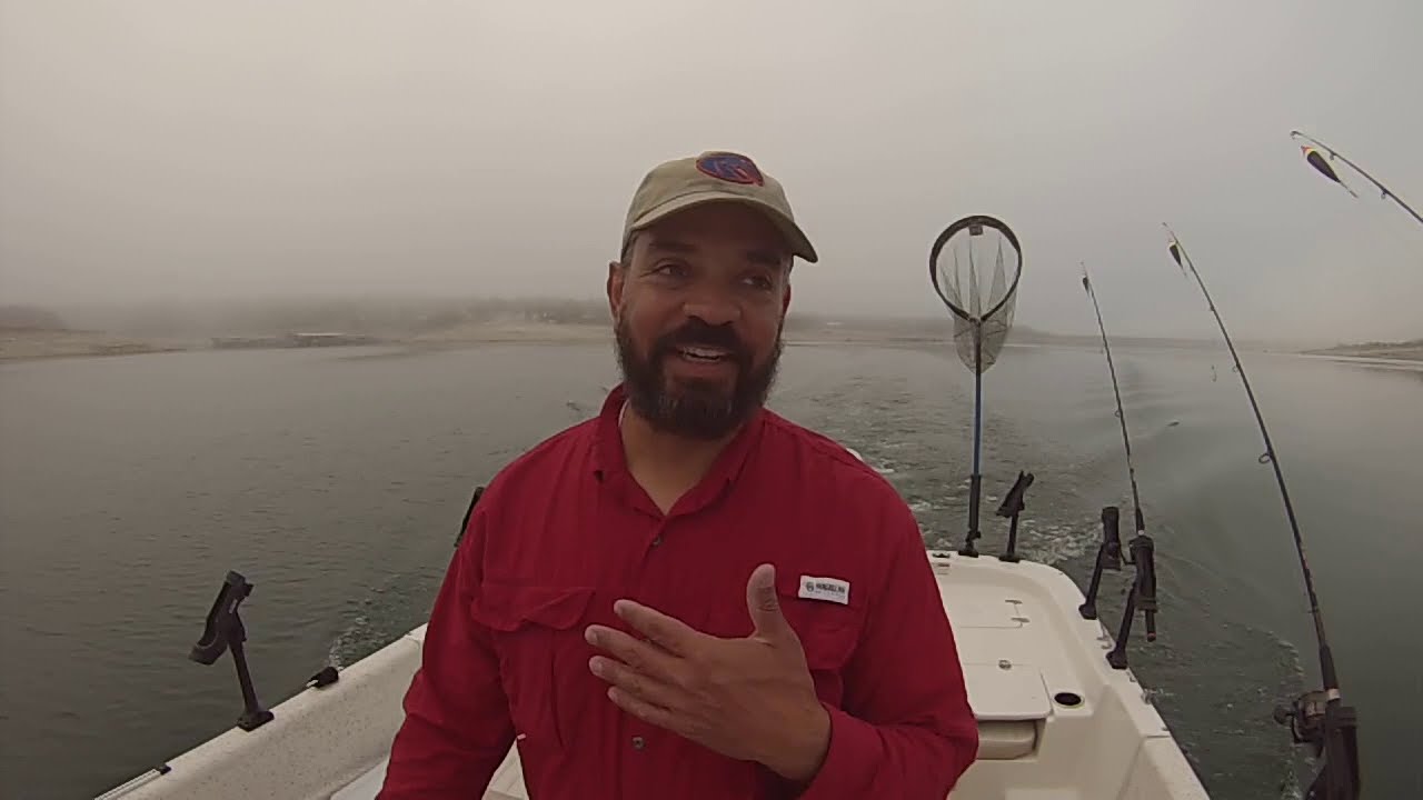 Medina Lake Fishing: November 20th, 2020 - YouTube