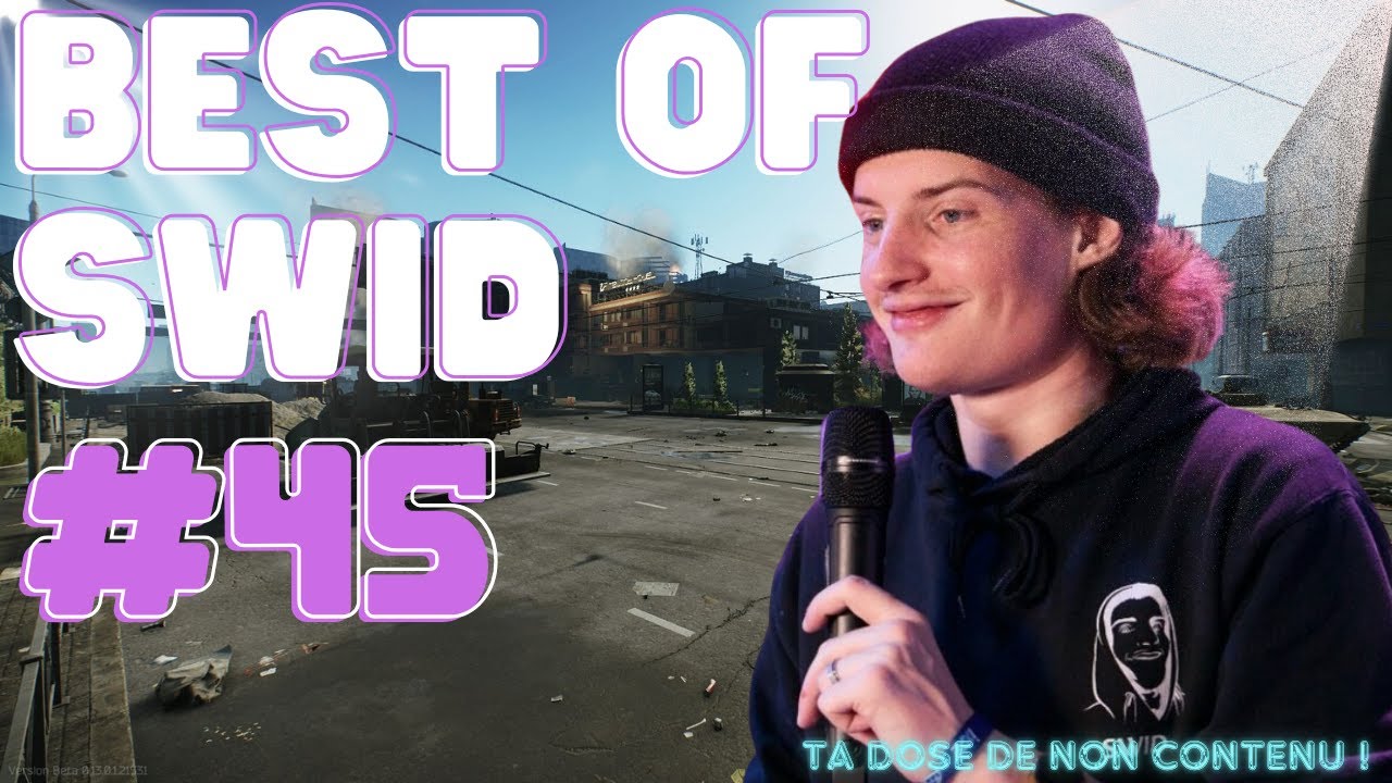 Best of Swid escape from tarkov EP: 45