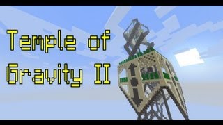 Temple of Gravity v2 - Bigger and better! screenshot 2