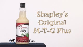 Shapley's Original MTG Plus Review