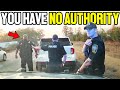 City Cops Pull Over Sheriff S Deputy And It Goes TERRIBLY WRONG 