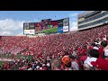 Jump Around at University of Wisconsin