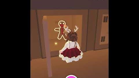 Adopt me advent calendar day 7!