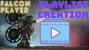 Falcon Pi Player: Guide to Creating Playlists & Nested Playlists