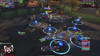 Liberation of Undermine FULL Raid | All Boss Fights | Arcane Mage POV | WoW 11.1