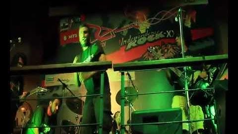 Providence I-Rock Elims