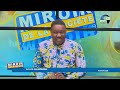 Diffusion en direct de Canal 3 TV Bénin