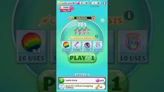 305 bubble mania