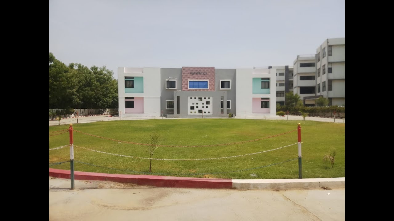 gokul science school sidhpur welcome intro.