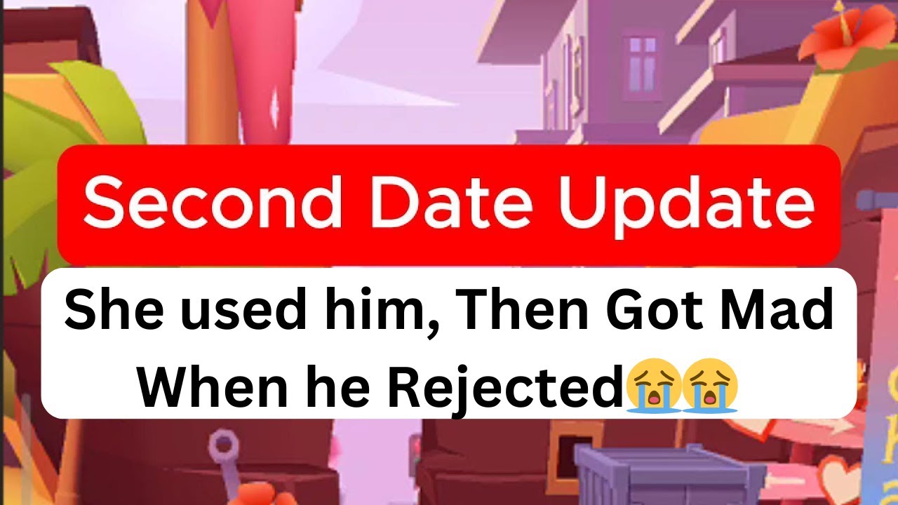 She used him, Then Got Mad When he Rejected | Brooke and Jubal in the Morning |Second Date Update