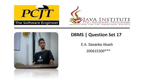 Explain how to create a relationship between the tables in a normalized database