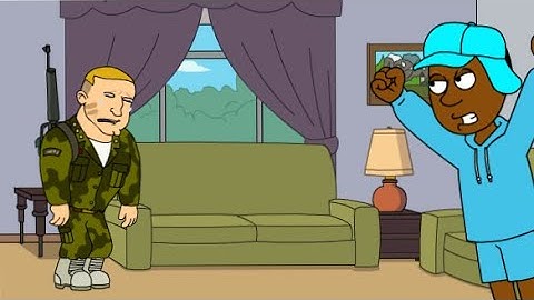 What If Grounded Videos Were Made out of Wrapper Offline? (and yes, my computer is so laggy.)