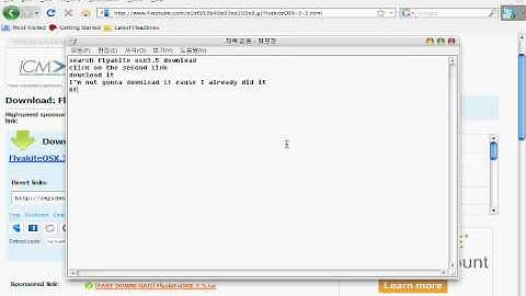 How to Make Windows Xp Look Like Mac Os X