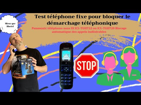 Vidéo: Comment Désactiver Un Téléphone Fixe