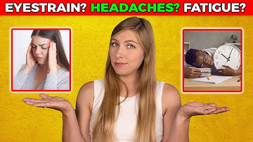 Hyperopia Could Be Causing Your Migraines-Everything You Need To Know About Far-Sightedness