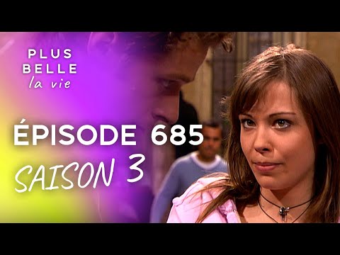 PBLV - Saison 3, Épisode 685 | Juliette inquiète pour Céline