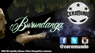 Watch Ceromundo Burundanga video