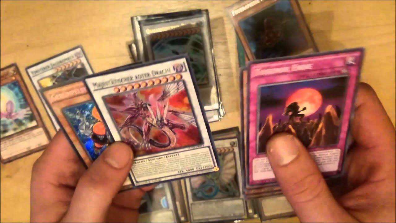 Yugoh Legendary Collection 5ds Unboxing Youtube 