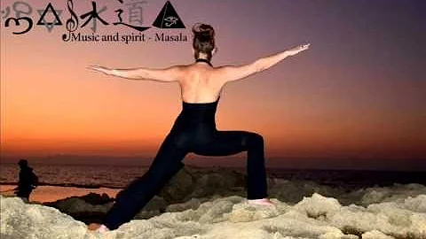 ASHTANGA YOGA MUSIC