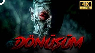 Dönüşüm | 4K Korku Filmi