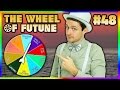 THE WHEEL OF FUTUNE! - S1E48 - Fifa 15 Ultimate Team