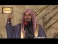 Mufti Ismail Menk: 13 Prophet Ibraheem (pbuh) Part 4