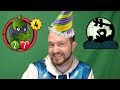 Happy Birthday Special - Crazy Highlights In Almost Every Game