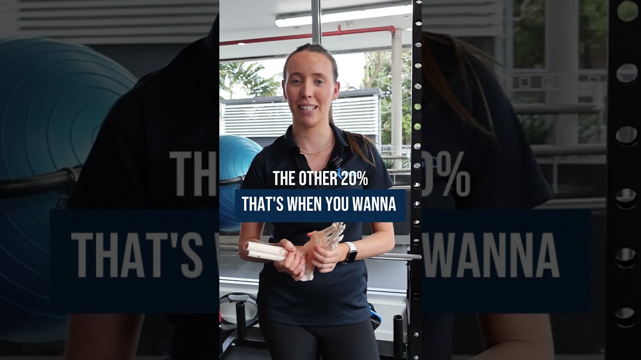 Most Runners Train Too Hard On Easy Days