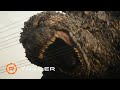 Godzilla Minus One - Official Teaser Trailer (2023) - Takashi Yamazaki