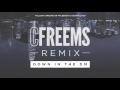 Yo Gotti - Down in the DM (CFreems Trap Remix)