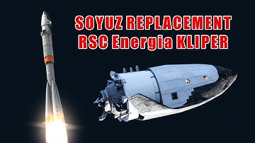 Kliper Spaceplane: ESA-Russia Collaboration that never Materialized