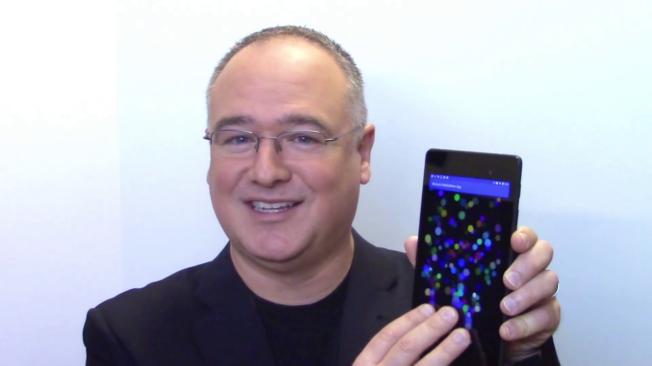 Fun with Java: Build three desktop and Android mobile apps!