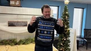 Christmas Services @ The Cornerstone 2025