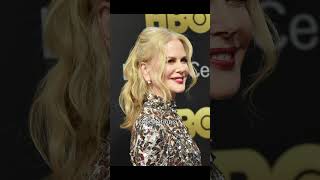 Nicole Kidman Real Story 💥 From Childhood Struggles to Oscar Winner