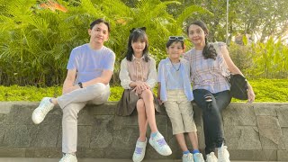 Download Lagu Gempi - Ajaib | Cover by QUEENA MP3