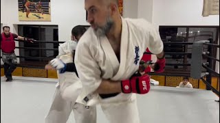 #Lechi #Kurbanov #kyokushin #shinkyokushin #karate #martialarts #1kyokushin #一極真 #極真会館