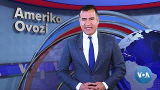 Xalqaro hayot - 1-aprel, 2019-yil