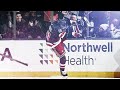 NHL - " Blinding Lights " ( HD )
