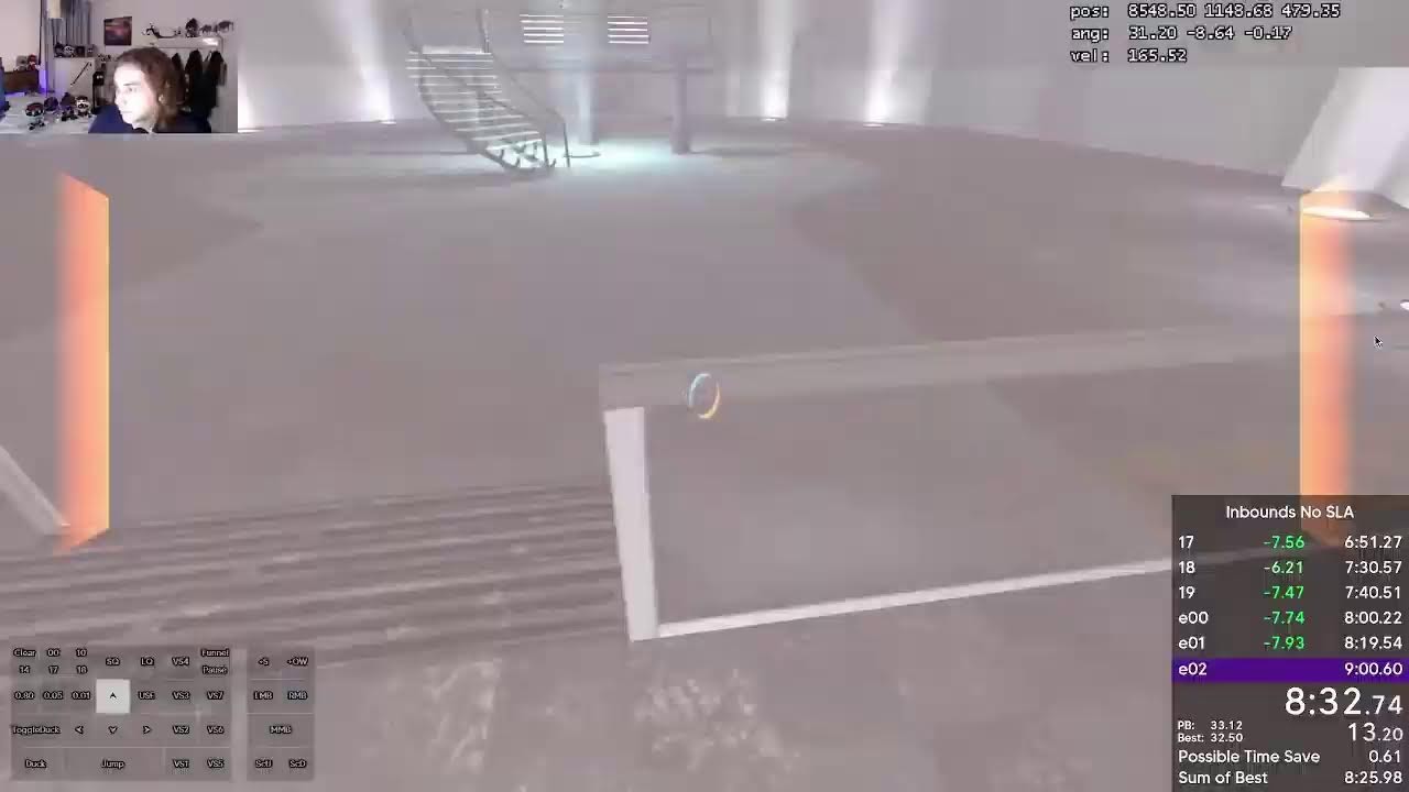 L2k Powder L2k Live Stream - YouTube