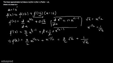 MME 1 | 2016 Exam - Q2 Part (d) (ii) Solution | Economics (H) | Sem 1 - DU