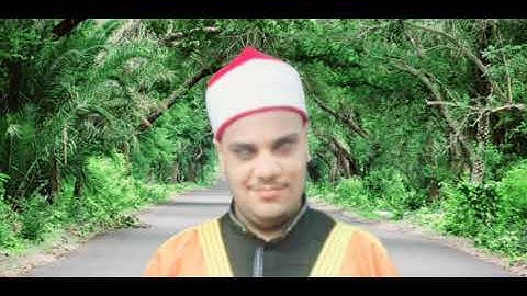 ايه بيانات من سوره الفتح بصوت القارئ الشيخ محمود عبد الله حسين