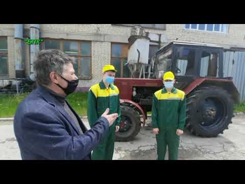 Машинист дорожных и строительных машин