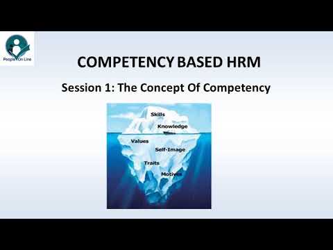 Skills vs. competencies – what’s the difference, and why should you care?