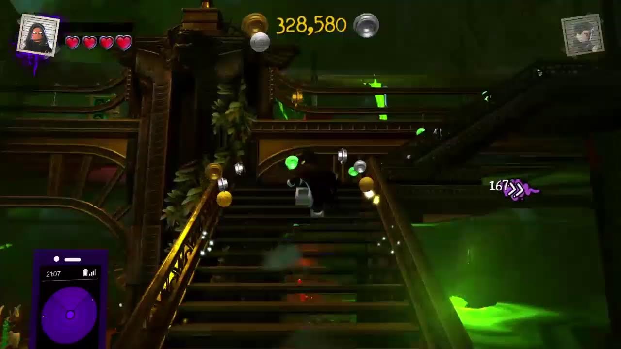 Lego Villian YouTube lego-villian-youtube