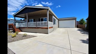 SOLD ON 09/11/2023 | 2601 NE Jack London St  #155, Corvallis OR