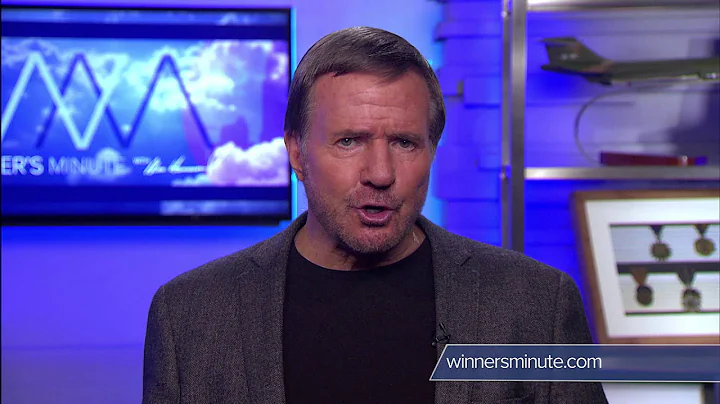 Your Best Investment | The Winner's Minute With Mac Hammond